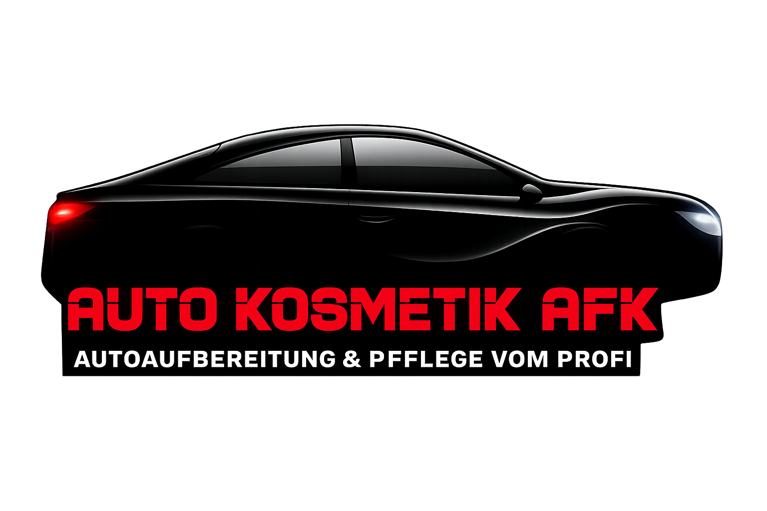 AutoPflege AFK Logo